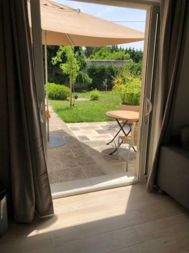 Au Soleil De La Provence