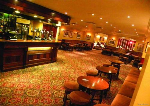 The Consort Hotel