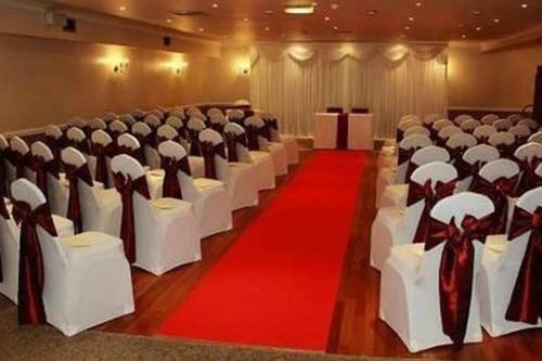 The Consort Hotel