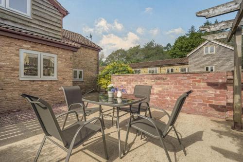 Bluebell Cottage