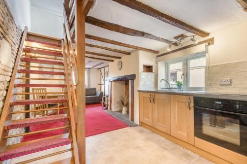 Bluebell Cottage