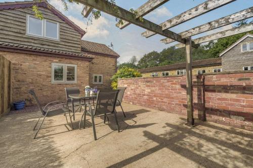 Bluebell Cottage