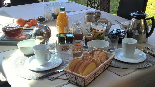 Bed & Breakfast Le Noroit Chambres D'h�tes