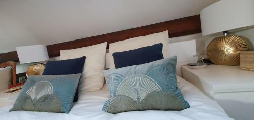 Bed & Breakfast Le Noroit Chambres D'h�tes