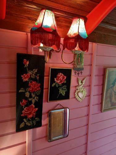 Maison de Vacances Entre Honfleur Et Deauville