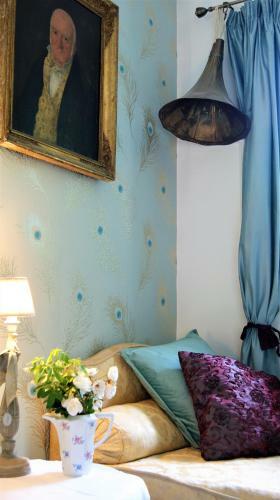 Maison de Vacances Entre Honfleur Et Deauville