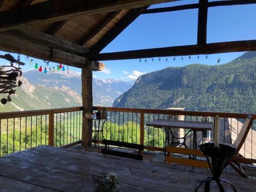 Veille Ferme Restauree