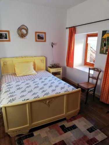 Veille Ferme Restauree