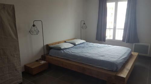 Apartamento Terra Cais