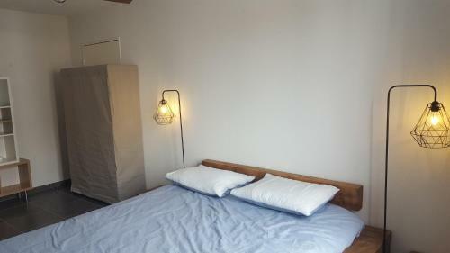 Apartamento Terra Cais