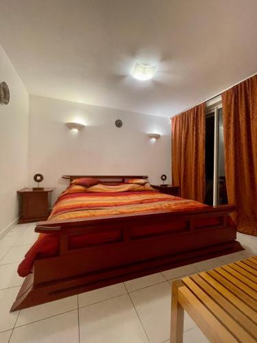 Apartamento Appartement Zen � Saint-aygulf