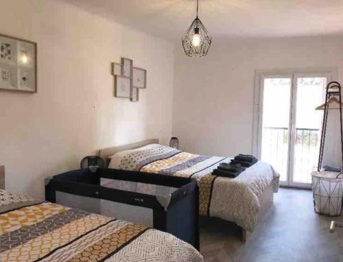 Apartamento Frejus