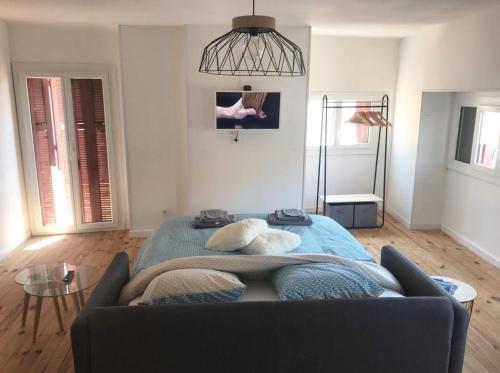 Apartamento Frejus