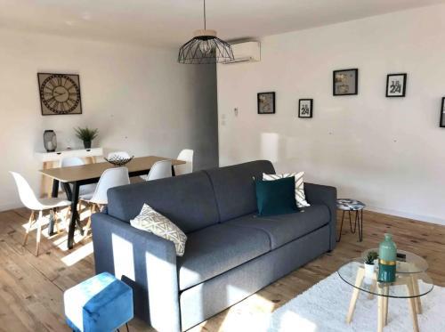Apartamento Frejus