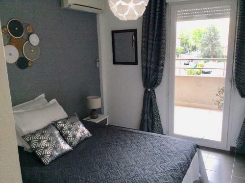 Apartamento Tassigny