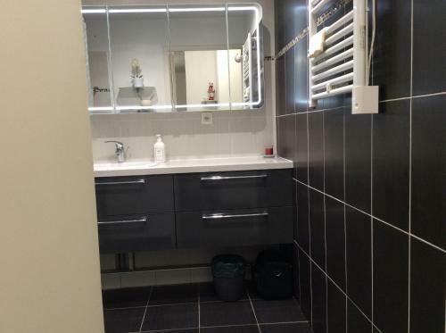 Apartamento Tassigny