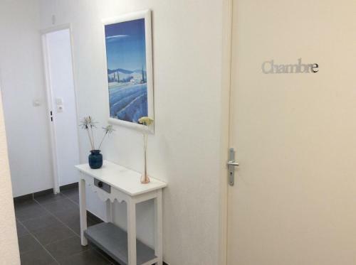 Apartamento Tassigny