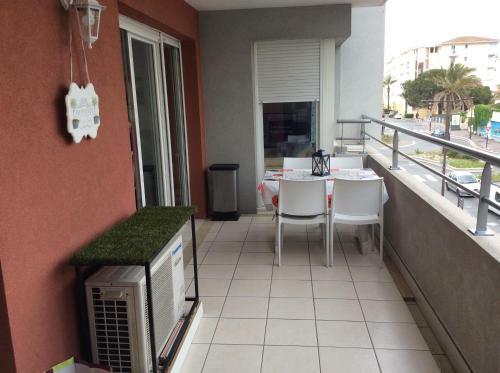 Apartamento Tassigny