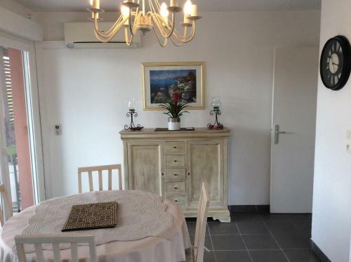 Apartamento Tassigny