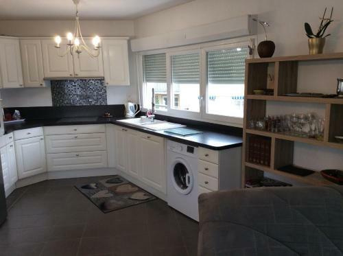 Apartamento Tassigny