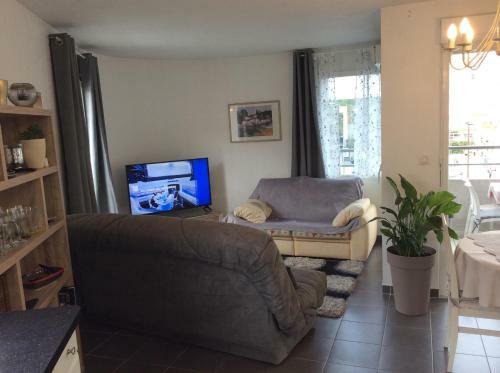 Apartamento Tassigny