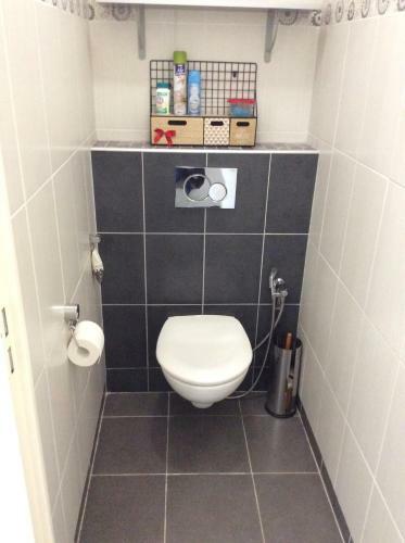 Apartamento Tassigny