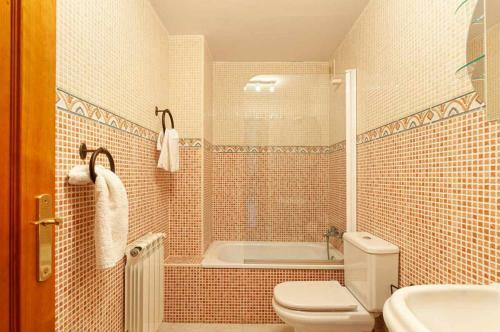 Apartamento Appto Camino Al Cuera