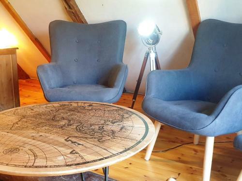 Holiday Home M�nke's Kate