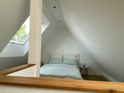 Apartamento Mansarde ?sabine?