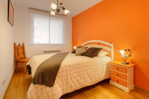 Apartamentos Irene En El Pirineo Aragon�s