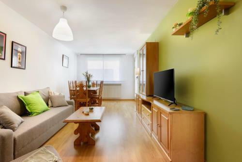Apartamentos Irene En El Pirineo Aragon�s