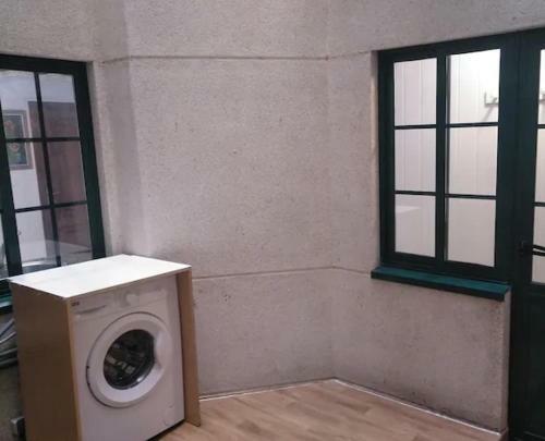 Apartamento Precioso Estudio