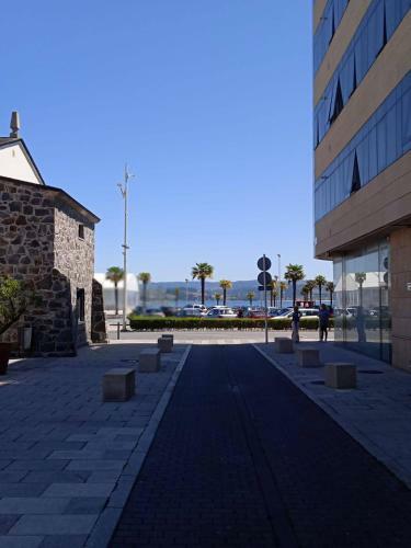 Apartamento Precioso Estudio