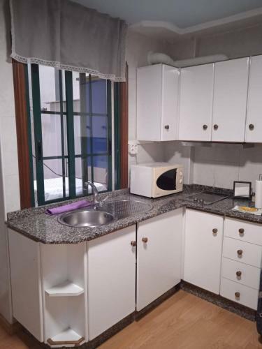 Apartamento Precioso Estudio