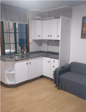 Apartamento Precioso Estudio