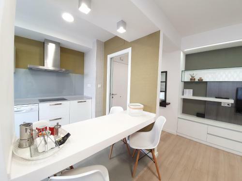 Apartamento Brisa Marina