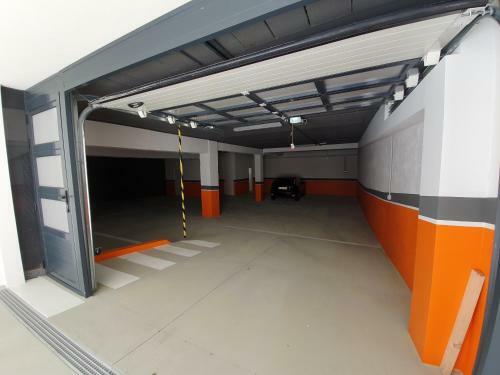 Apartamento Brisa Marina