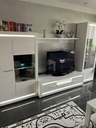 Apartamento Ferienwohnung Panorama In M�cheln