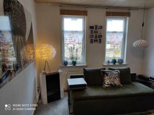 Villa Haus An Der Historischen Stadtmauer