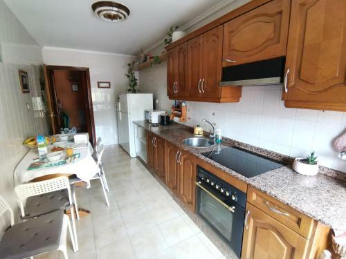 Apartamento Piso Amplio Y Luminoso, La Pomar