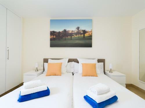Las Terrazas Villa Private Heated Pool - Salobre Golf