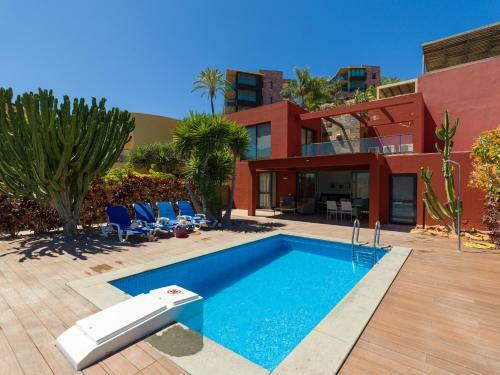 Las Terrazas Villa Private Heated Pool - Salobre Golf