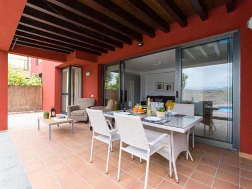 Las Terrazas Villa Private Heated Pool - Salobre Golf