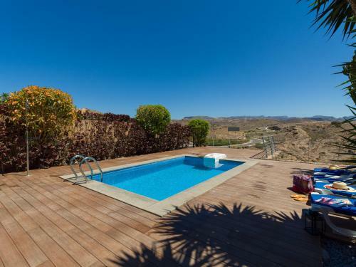 Las Terrazas Villa Private Heated Pool - Salobre Golf