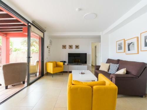 Las Terrazas Villa Private Heated Pool - Salobre Golf
