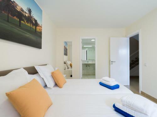 Las Terrazas Villa Private Heated Pool - Salobre Golf