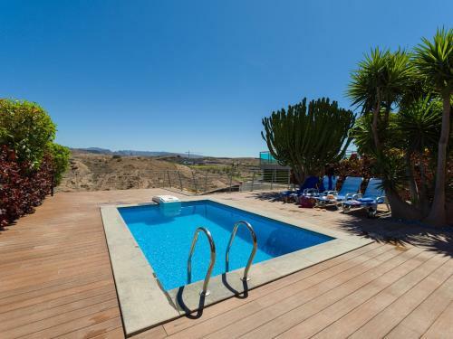 Las Terrazas Villa Private Heated Pool - Salobre Golf