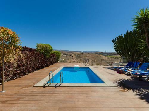 Las Terrazas Villa Private Heated Pool - Salobre Golf