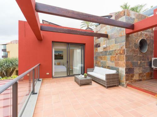 Las Terrazas Villa Private Heated Pool - Salobre Golf