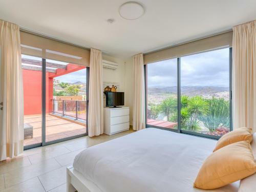 Las Terrazas Villa Private Heated Pool - Salobre Golf